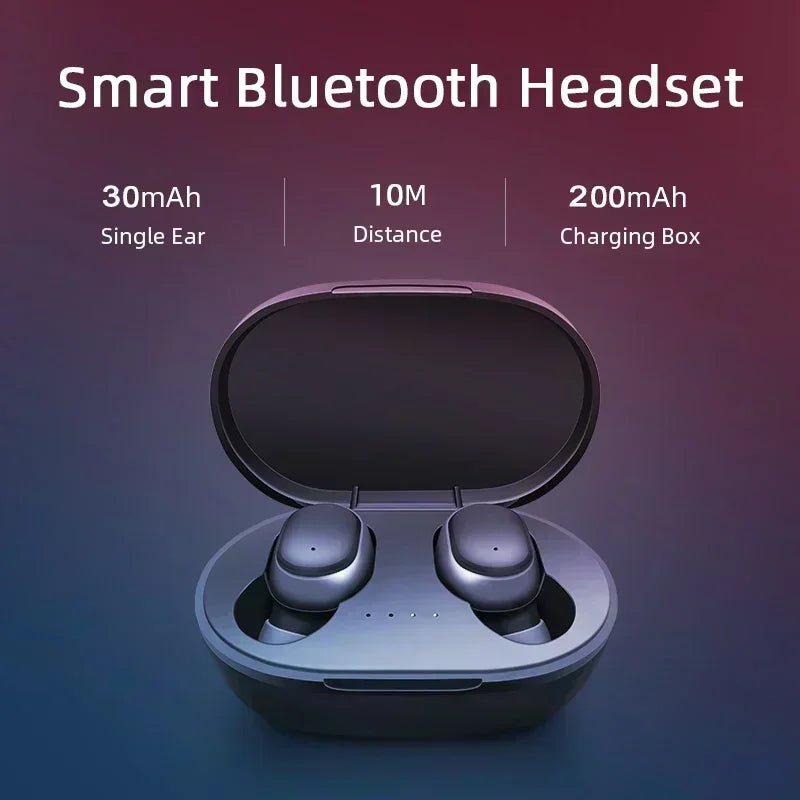 Wireless headphones, earphones, and headset systems deliver immersive sound for movie watching.