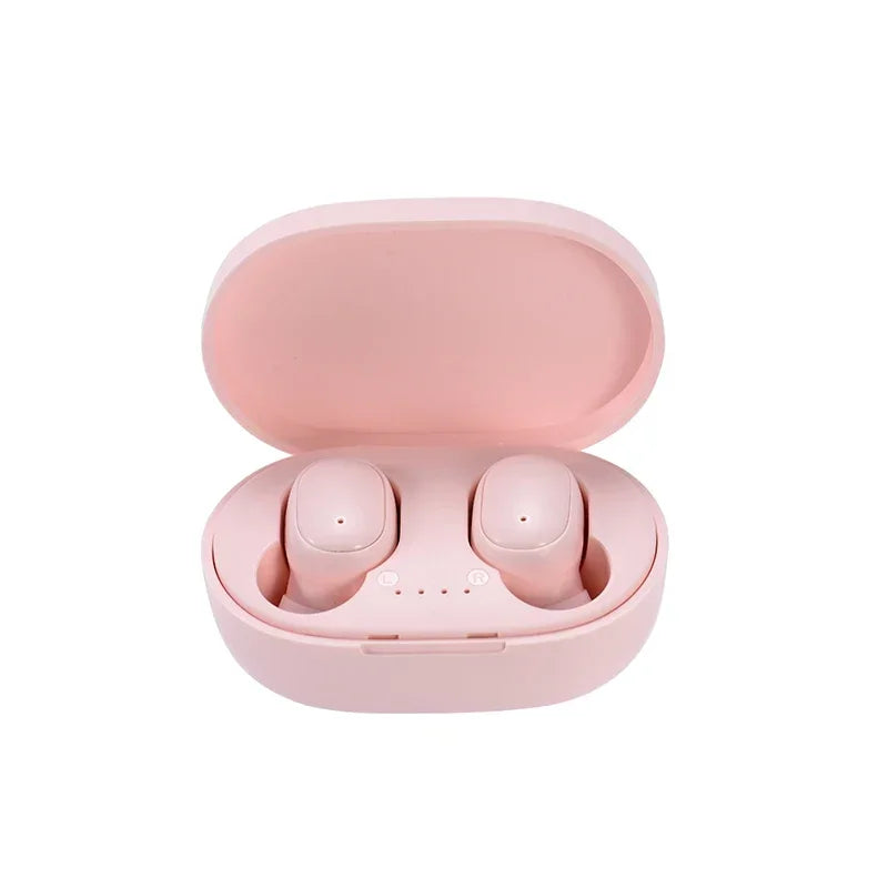 Wireless headphones, earphones, and headset systems deliver immersive sound for movie watching.