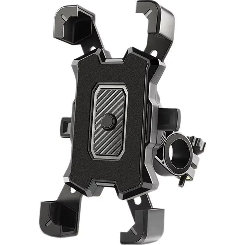 Bicycle Phone Holder Bike Accessories Motorcycle Adjustable Stand 360° Rotatable GPS Clip Cycling Mtb Accesories Bikes Sports
