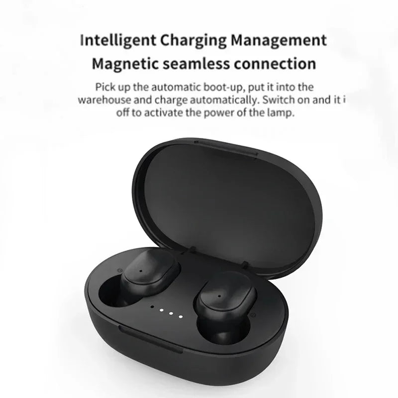 Wireless headphones, earphones, and headset systems deliver immersive sound for movie watching.