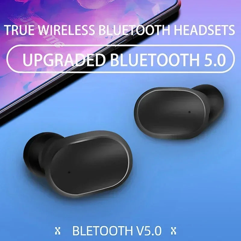 Wireless headphones, earphones, and headset systems deliver immersive sound for movie watching.