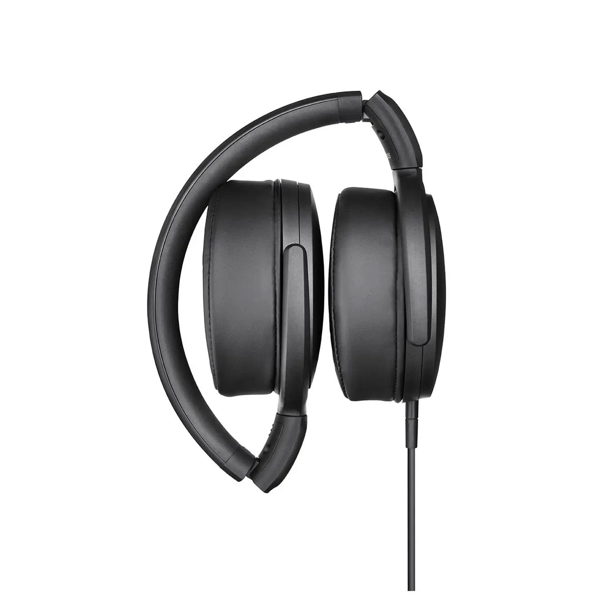 Sennheiser HD400S Headphones Head Mounted Wired with Microphone, Low Bass Noise Reduction, Esports Games Closed Ear Pack