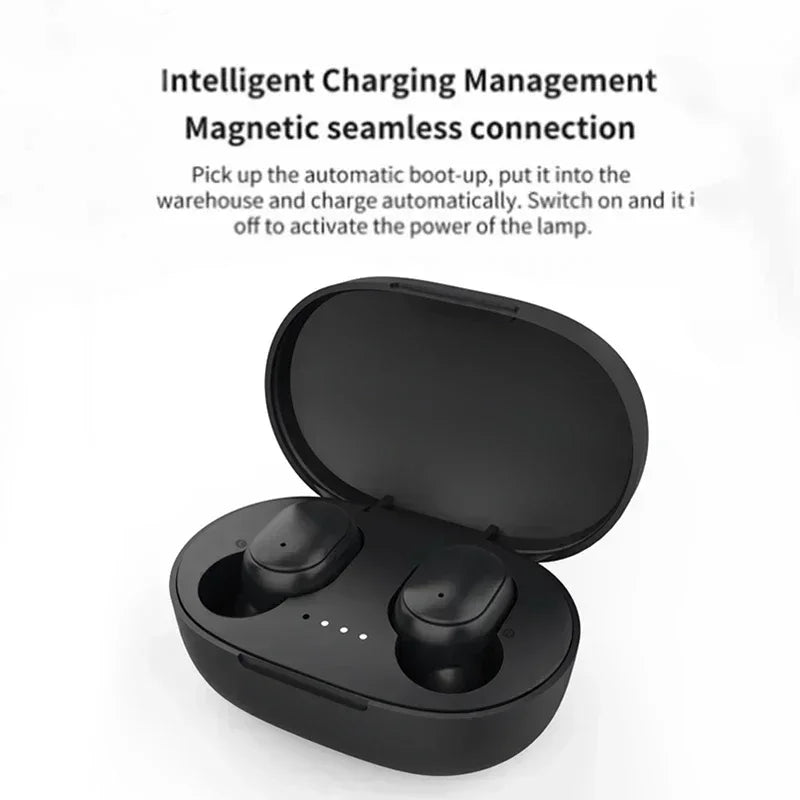Wireless headphones, earphones, and headset systems deliver immersive sound for movie watching.