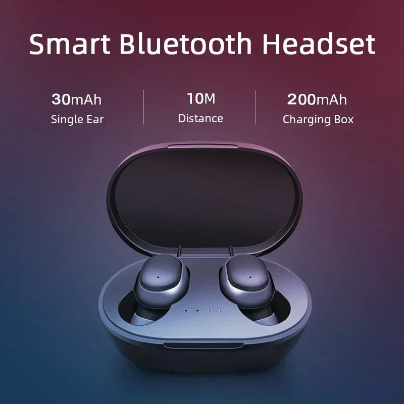 Wireless headphones, earphones, and headset systems deliver immersive sound for movie watching.
